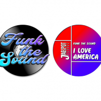  Funk The Sound - I Love America, per un'estate tutta da godere