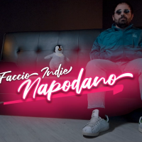 Napodano fuori con Faccio Indie, ironia sugli stereotipi del pop cantautorale 