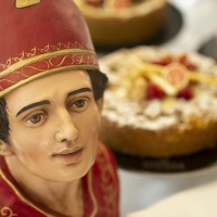 Un pan di zucchero per San Gennaro