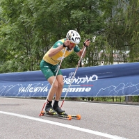 MONDIALI DI SKIROLL DAL 16 AL 19 SETTEMBRE. IN VAL DI FIEMME SI LOTTA PER LE MEDAGLIE