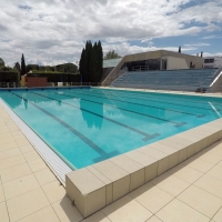 La piscina all’aperto di Foiano della Chiana riparte dal 12 giugno