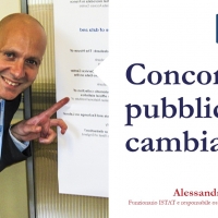 Concorsi pubblici, si cambia!