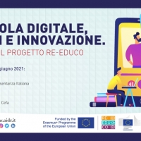 La scuola tra metodo e innovazione, approfondimento a Digitale Italia