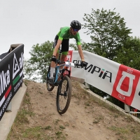 LE 8 MAGLIE TRICOLORI MTB SFILANO IN TV. I CAMPIONATI ITALIANI GIOVANILI SU RAI SPORT