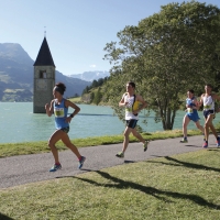 IL 14 GIUGNO PARTE LA CORSA… AL PETTORALE. APRONO LE ISCRIZIONI AL GIRO LAGO DI RESIA