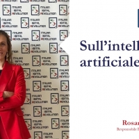 Sull’intelligenza artificiale