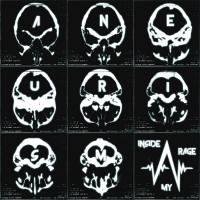 Aneurisma, Inside My Rage 