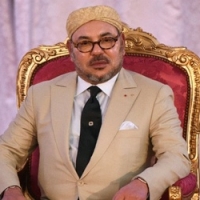  Il Re Mohammed VI invita le compagnie aeree e marittime  a facilitare il ritorno dei membri della comunità marocchina  residenti all'estero in patria