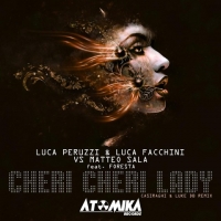   Luca Peruzzi & Luca Facchini vs Matteo Sala - 