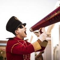  Circo Nero Italia al Rocce Rosse c/o Lloyd's Baia Hotel - Vietri sul Mare (Salerno) il 26 giugno 2021