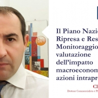 Il Piano Nazionale di Ripresa e Resilienza. Monitoraggio e valutazione dell’impatto ma-croeconomico delle azioni intraprese