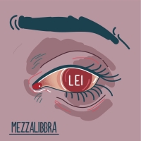 Mezzalibbra, Lei