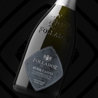 FOLLADOR PROSECCO CONQUISTA IL MERCATO ITALIANO E INTERNAZIONALE CON UNA NUOVA BRAND IMAGE