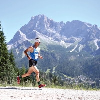 6.a EDIZIONE PRIMIERO DOLOMITI MARATHON. LA NAZIONALE SCEGLIE PRIMIERO