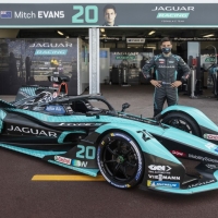 Castrol e Jaguar Racing: nuovi fluidi per la Formula E