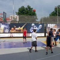 “Sba Summer 2021”, un’estate di eventi targati Scuola Basket Arezzo