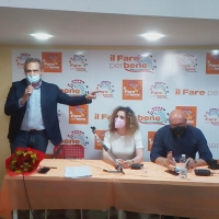 -Brusciano Inaugurata l’Associazione “il Fare per bene”. (Scritto da Antonio Castaldo)