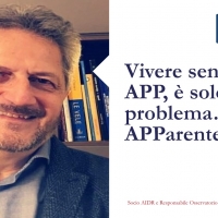 Vivere senza APP, è solo un problema… APParente? 