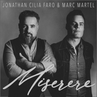 Jonathan Cilia Faro e Marc Martel 