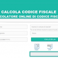 Cosa succede se si perde il codice fiscale?