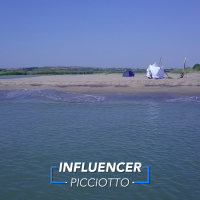 Picciotto pubblica il video INFLUENCER in attesa del nuovo disco 