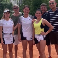 Storico traguardo per il Valtiberina Tennis&Sport che vola in serie C