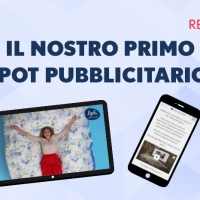 LisolaStore arriva sui vostri schermi: ecco il primo spot pubblicitario ufficiale 