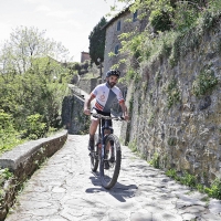 1° TROFEO DEL CIOCCO E VALLE DEL SERCHIO IN TOSCANA, L’ANTIPASTO MONDIALE È SERVITO