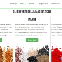 Gipeco.it, la massima qualità del made in Italy nella macinazione e non solo