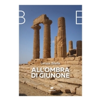 “All’ombra di Giunone”, il nuovo libro di Letizia Bilella