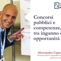 Concorsi pubblici e competenze, tra inganno e opportunità