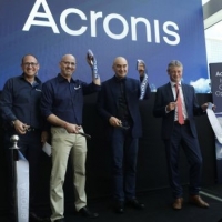 Acronis apre in Israele un nuovo centro di R&S sulla Cyber Protection e una sede per l'acquisizione di nuovi partner