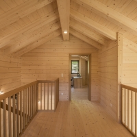 IN VAL SARENTINO, UNA PERLA IN BIOEDILIZIA BY RUBNER HAUS  