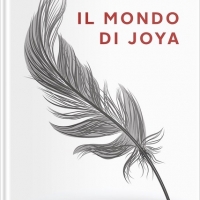 Riccardo Tontaro presenta il romanzo “Il mondo di Joya”