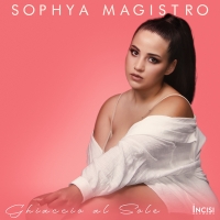 Sophia Magistro, Ghiaccio al sole  