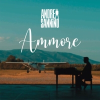 “Ammore” il nuovo singolo di Andrea Sannino fuori dal 28 giugno, giorno del sesto anniversario dal lancio di “Abbracciame”