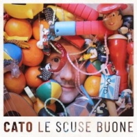 CATO “Le scuse buone” è il nuovo singolo in chiave rock del songwriter bergamasco