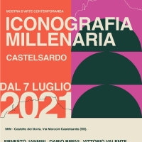 Iconografia Millenaria