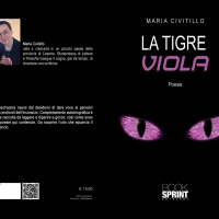 La tigre viola