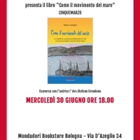 Presentazione del libro 