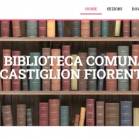 Perché andare a visitare la biblioteca comunale Castiglion Fiorentino