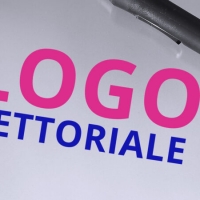 Come rendere Vettoriale un Logo