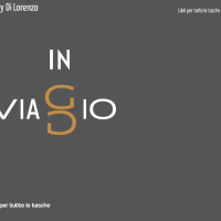 “In viaggio”, la nuova silloge del poeta e scrittore Gerry Di Lorenzo