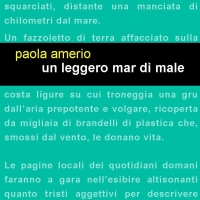 Un leggero mar di male