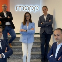 Mapp certifica Floox come partner strategico del mercato italiano