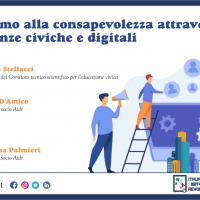 Educazione civica e digitale, approfondimento a Digitale Italia