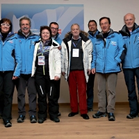 UN “SALUTO” A GIAN FRANCO KASPER. LA VAL DI FIEMME PIANGE UN GRANDE AMICO