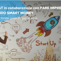 Una call per spiegare SMART MONEY, il contributo a fondo perduto dell'80 percento per le spese delle startup