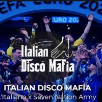  Italian Disco Mafia:  