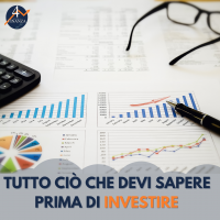 Tutto ciò che devi sapere prima di investire